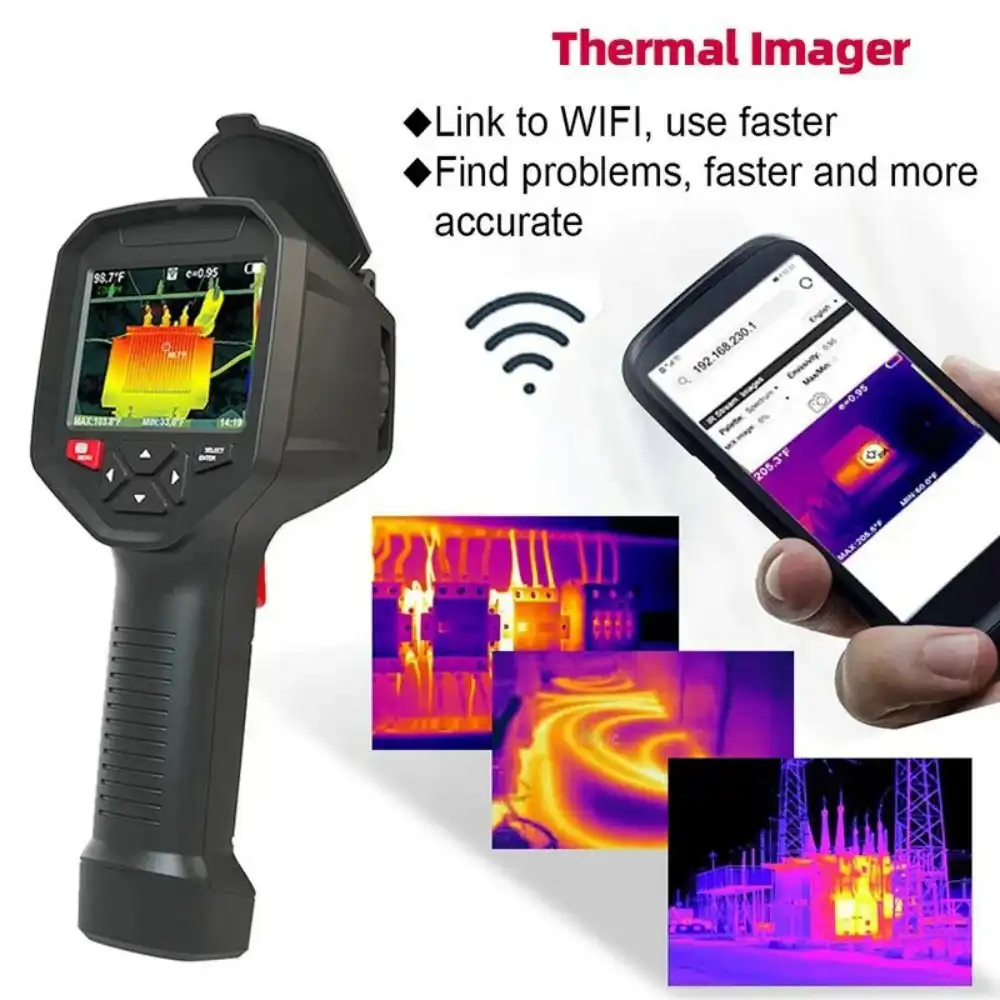 buy HTI HT-H38 Thermal Imager