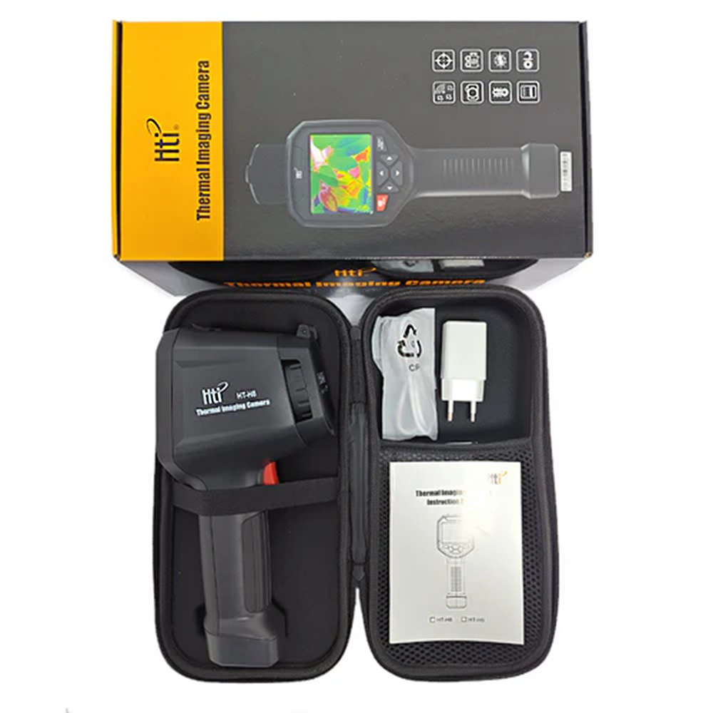 buy HTI HT-H8 Thermal Imager 