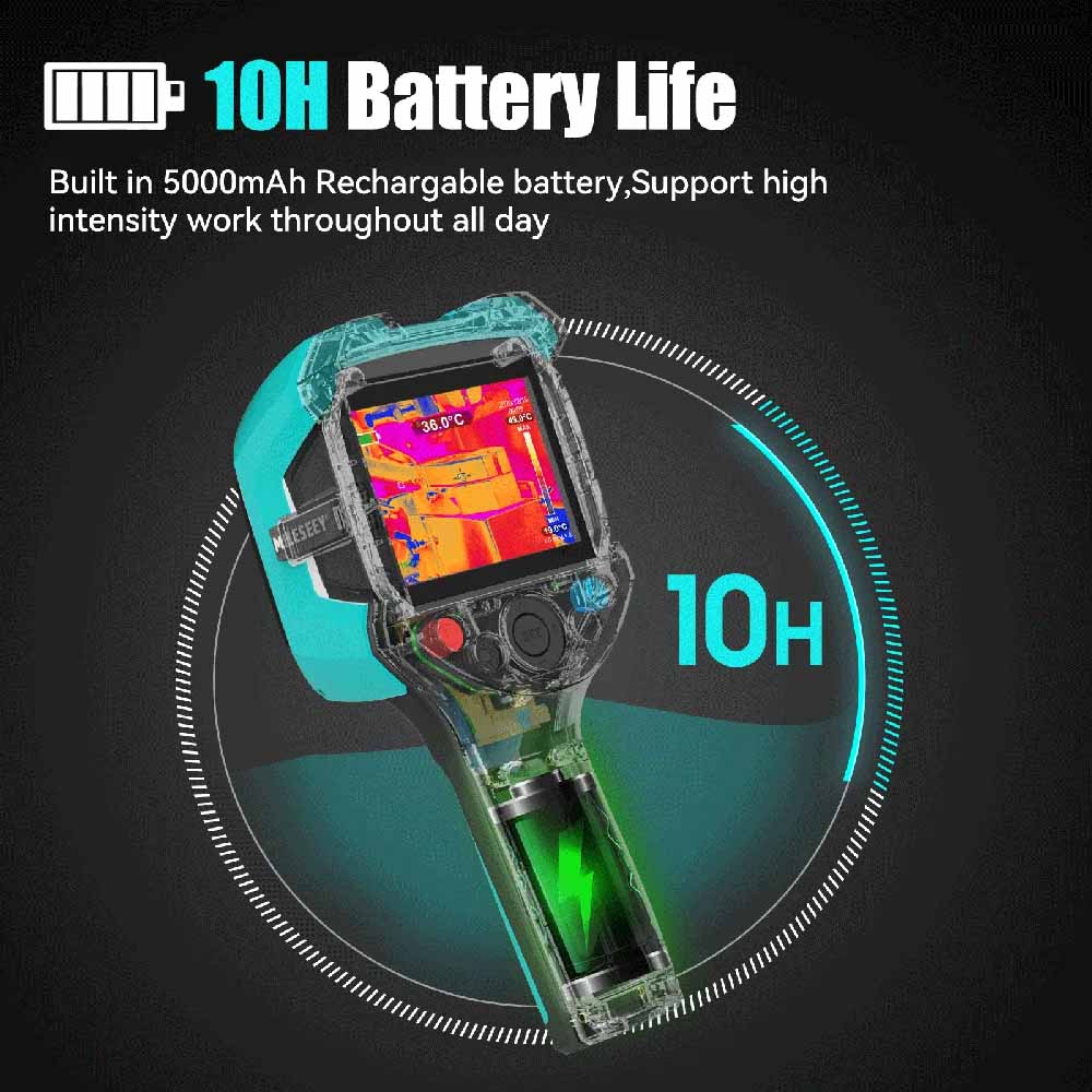 MILESEEY TR256 thermal imager price