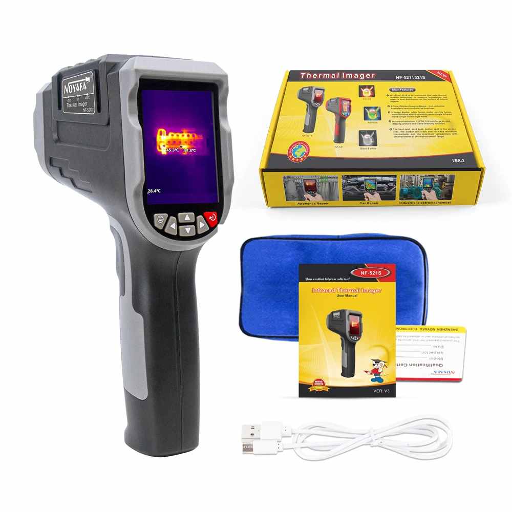 NOYAFA thermal imaging camera