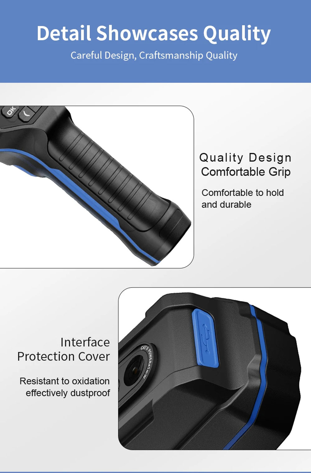 buy NOYAFA NF-524 Thermal Imager 