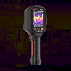 NOYAFA NF-525 Thermal Imager 120x90px 2.8" LCD Thermal Imaging Camera 25Hz 400°C Range Infrared Cam for Pipe Leak Electrical Inspection - Image 4