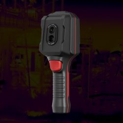 NOYAFA NF-525 Thermal Imager 120x90px 2.8" LCD Thermal Imaging Camera 25Hz 400°C Range Infrared Cam for Pipe Leak Electrical Inspection - Image 5