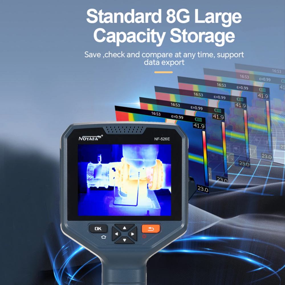 NOYAFA NF-526E Thermal Imager price