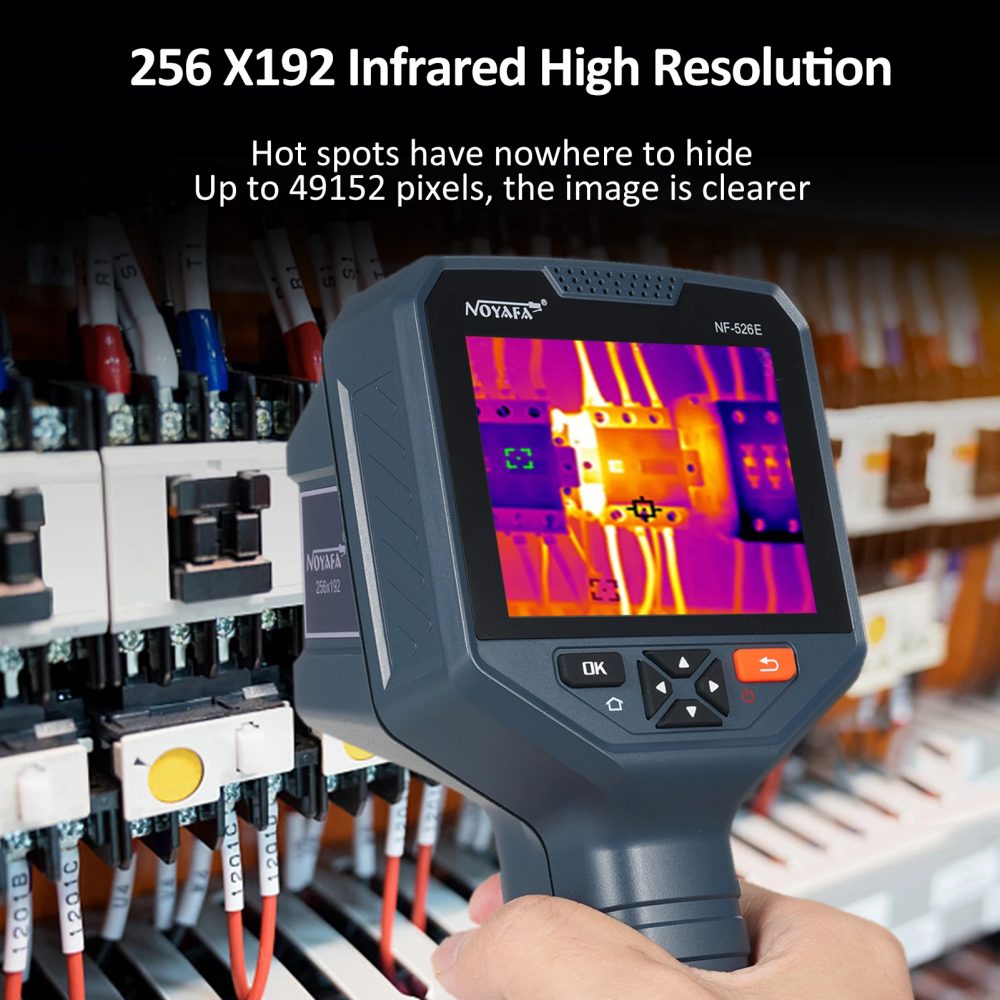 NOYAFA NF-526E Thermal Imager for sale