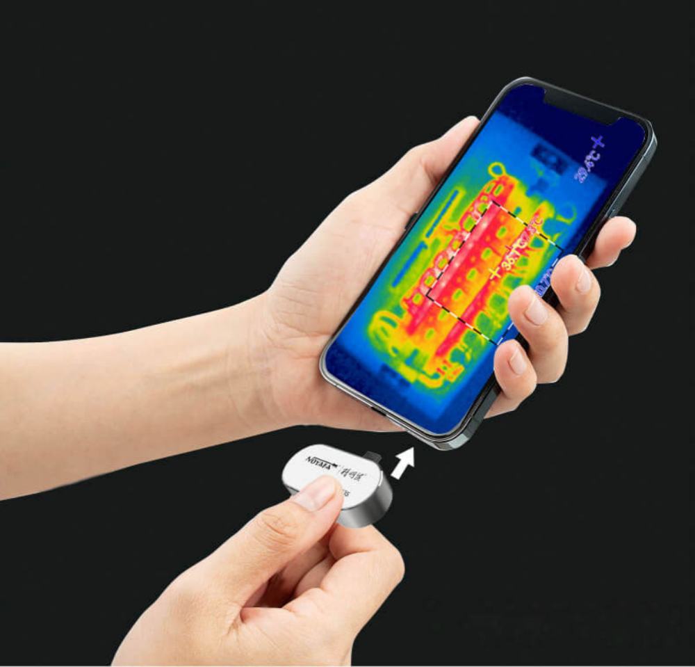 NOYAFA thermal imagers