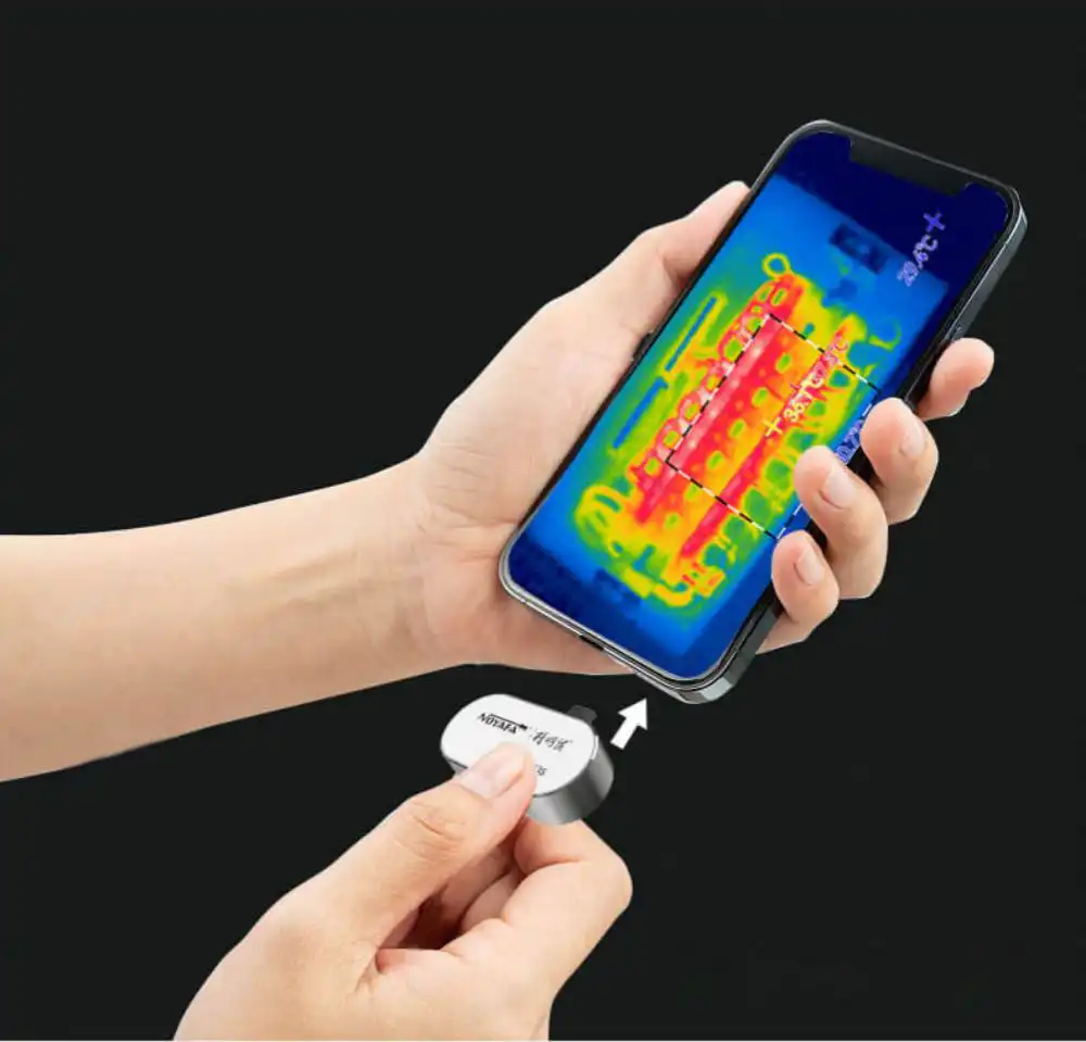 NOYAFA thermal imagers
