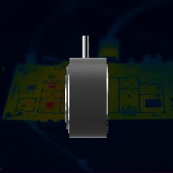 NOYAFA NF-586S Thermal Camera Mini Size Thermal Imager 256x192px 600°C High Range 25Hz Infrared Camera for Android Phones for Industrial Inspection - Image 5
