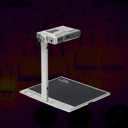 ShortCam III Thermal Imager Thermal Camera 256x192px 4K HDMI Wide Angle Wifi Type-C Foldable Multi-Image Display Infrared Cam for PCB, Auto, Phone Circuit Detection - Image 6