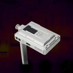 ShortCam III Thermal Imager Thermal Camera 256x192px 4K HDMI Wide Angle Wifi Type-C Foldable Multi-Image Display Infrared Cam for PCB, Auto, Phone Circuit Detection - Image 7