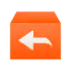 Free shipping trust icon