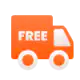 Secure privacy trust icon