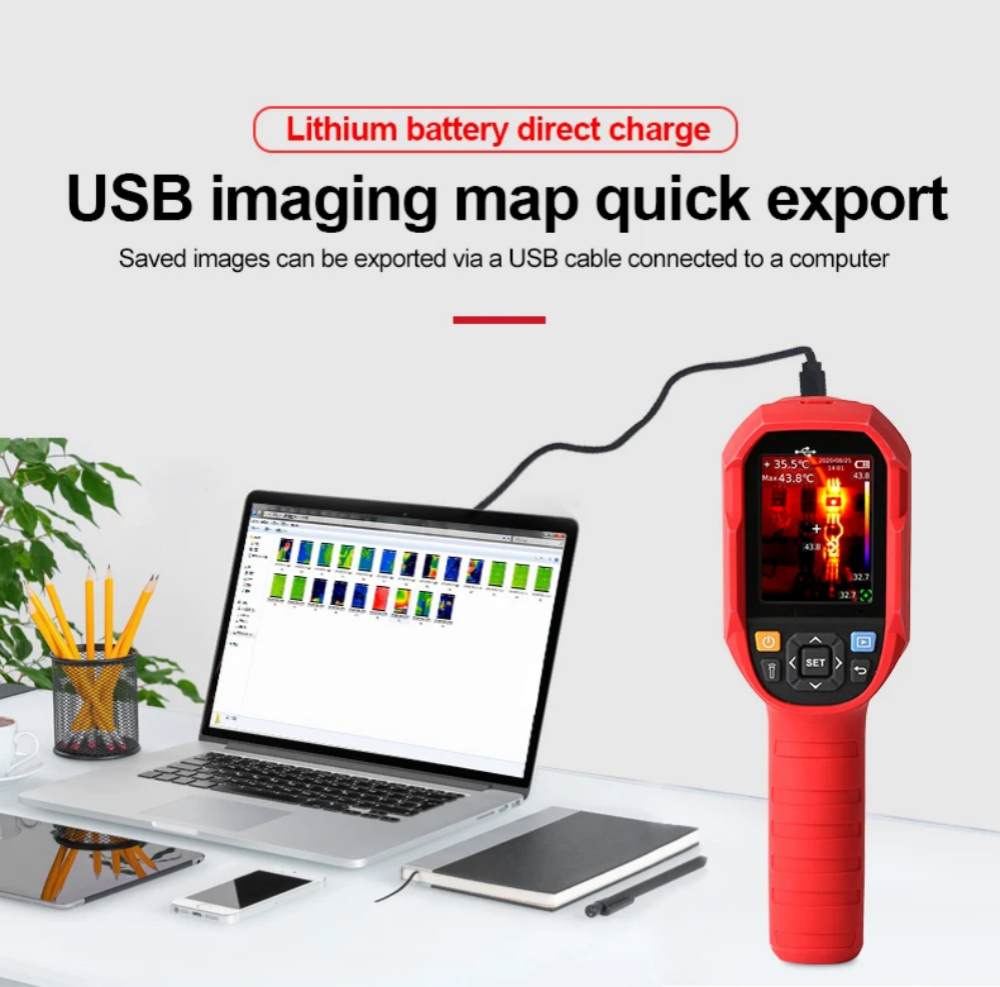 UNI-T UTi220B Thermal Imager for sale
