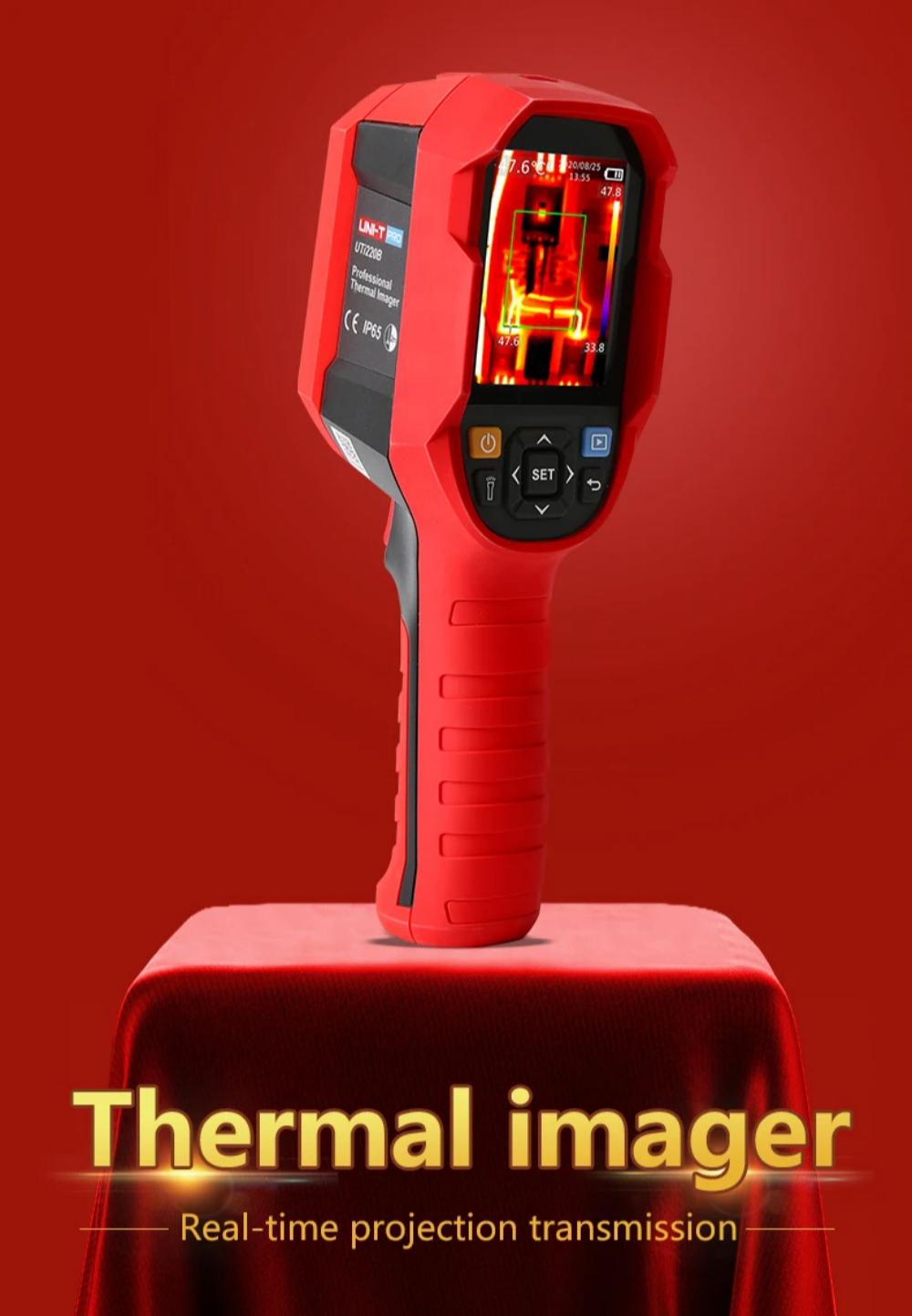 UNI-T UTi220B Thermal Imager for sale