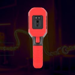 UNI-T UTi120B Thermal Imager 25Hz 400°C Range Handheld Thermal Camera 120x90px IP65 Waterproof Infrared Camera for Industrial Inspection - Image 6
