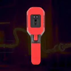 UNI-T UTi120B Thermal Imager 25Hz 400°C Range Handheld Thermal Camera 120x90px IP65 Waterproof Infrared Camera for Industrial Inspection - Image 6