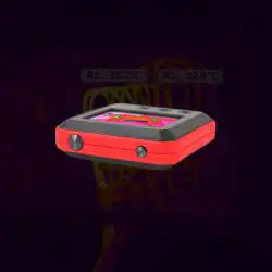 UNI-T UTi120P Thermal Imager Pocket Size Mini Thermal Camera 120x90px 50°×38°FOV 400℃ Infrared Cam for PCB, Motor, Auto Repair and Household Inspection - Image 7