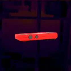 UNI-T UTi120T Thermal Camera Pocket-size 5” TFT Touch Screen 120×90px 400℃ Range IP54 Waterproof Thermal Imager for Industrial Household Heat Water Leak Inspection - Image 5