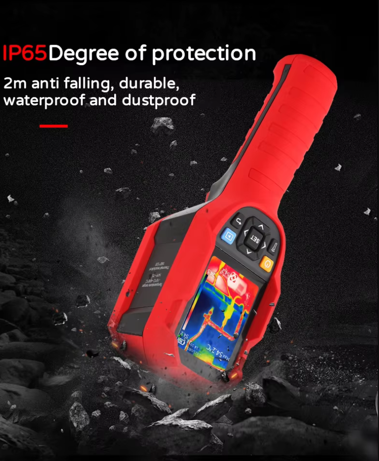 buy UNI-T UTi165B Thermal Imager 