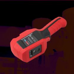 UNI-T UTi260A Thermal Imager Handheld Thermal Imaging Camera 256x192px  2.8'' LCD IP54 Waterproof Infrared Camera - Image 6
