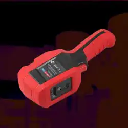 UNI-T UTi260A Thermal Imager Handheld Thermal Imaging Camera 256x192px  2.8'' LCD IP54 Waterproof Infrared Camera - Image 6