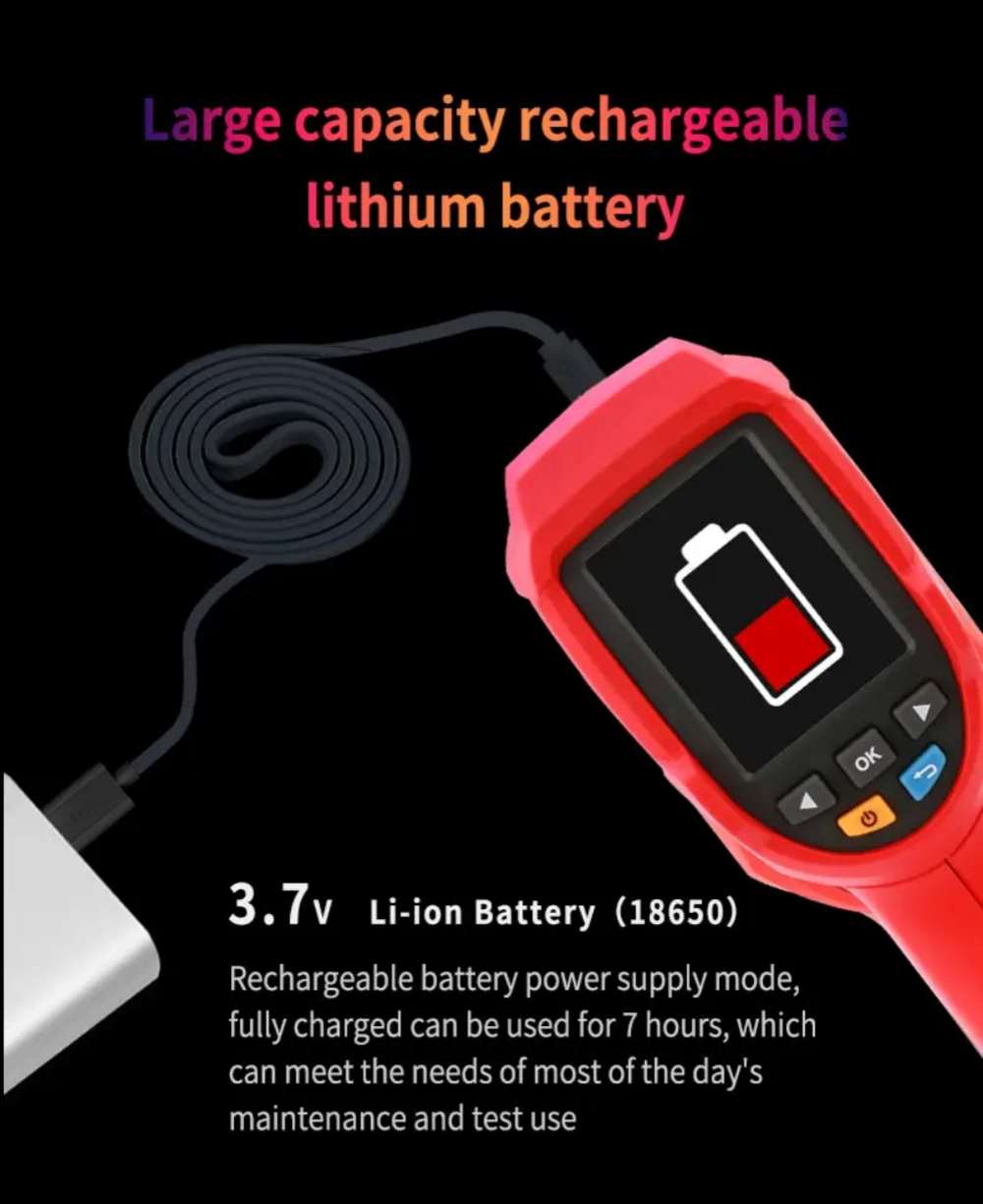 buy UNI-T UTi32 Thermal Imager