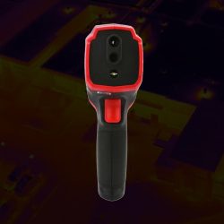 UNI-T UTi32 Thermal Imager High Temp Range -20~1000℃ Handheld Thermal Camera for Motor HVAC Industrial Inspection - Image 6