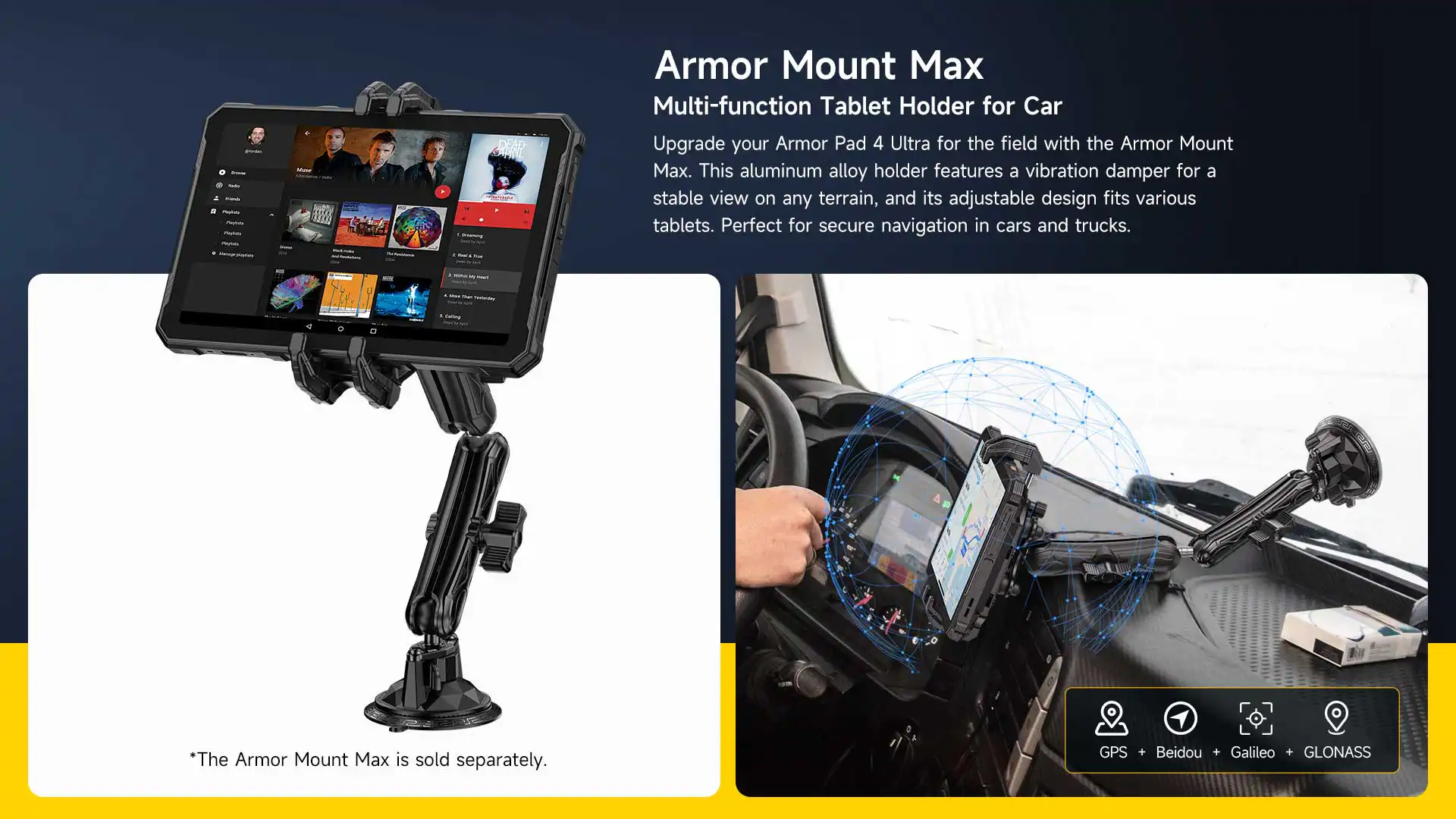 Ulefone Armor Pad 4 Ultra price