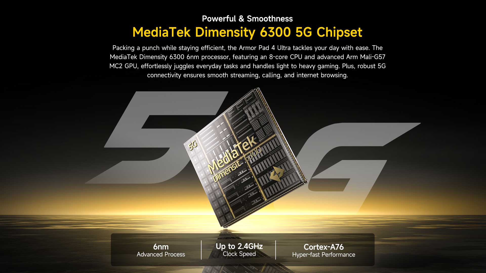 Ulefone Armor Pad 4 Ultra for sale
