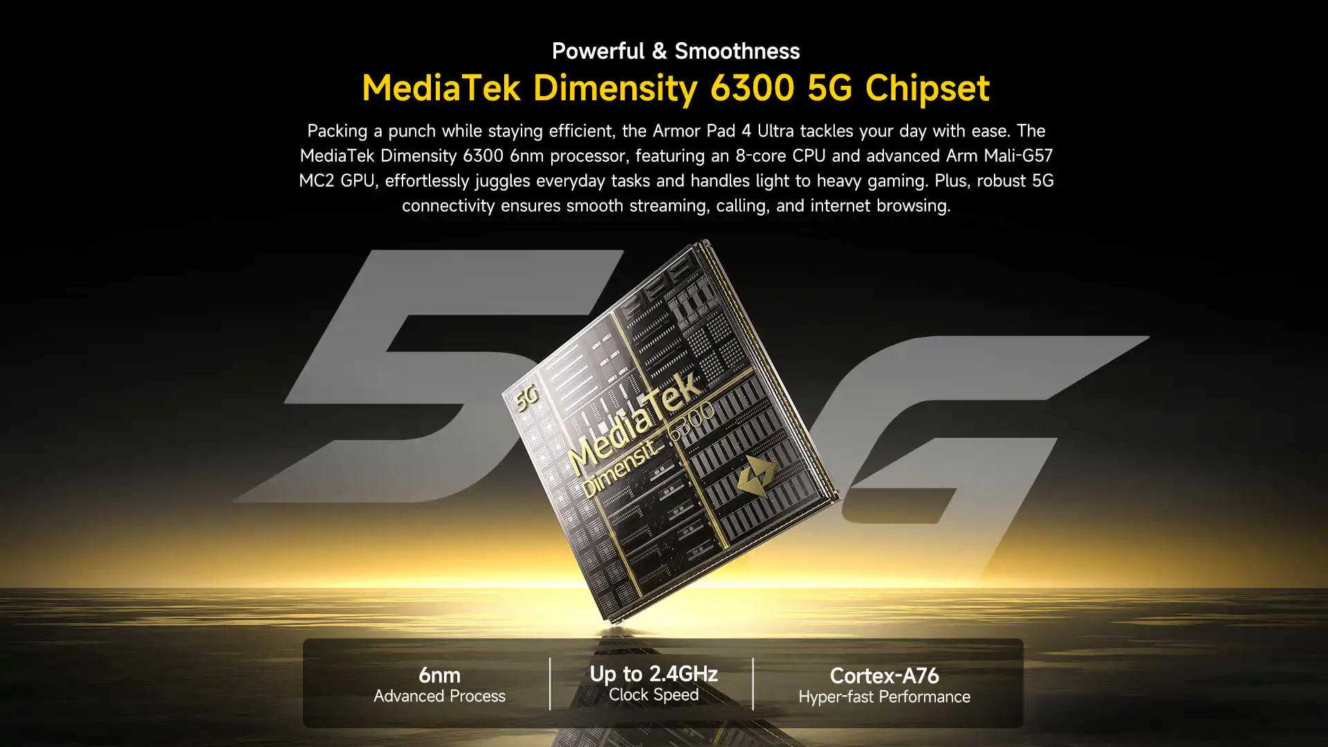 Ulefone Armor Pad 4 Ultra for sale