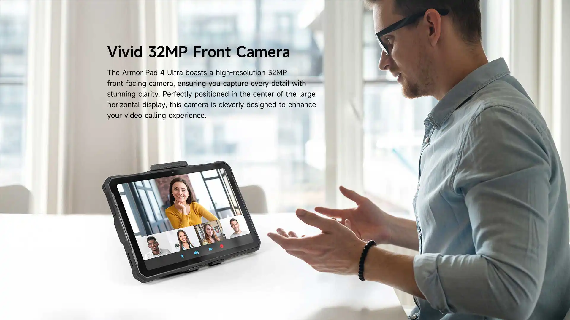 Ulefone Armor Pad 4 Ultra for sale