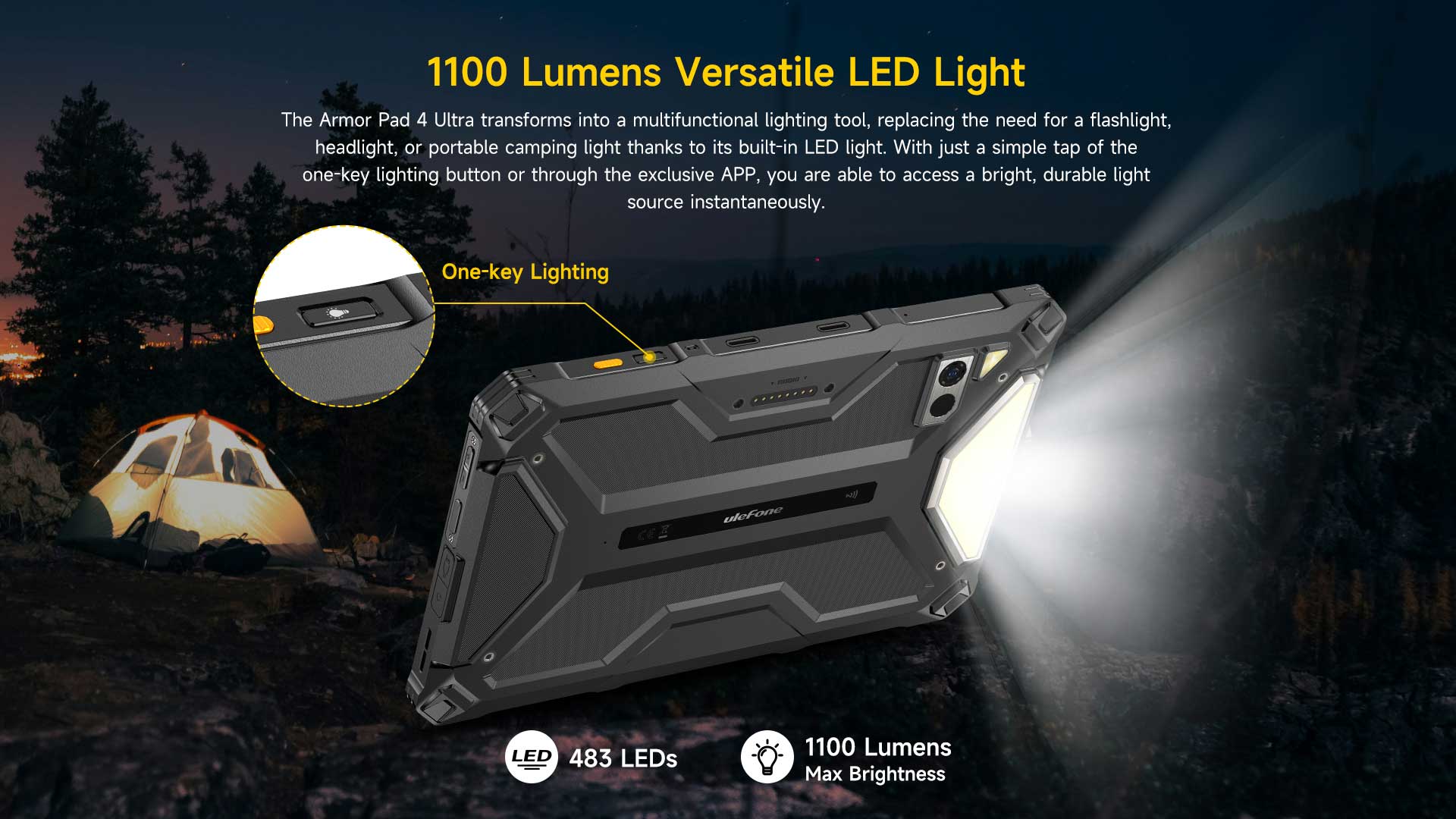 buy Ulefone Armor Pad 4 Ultra