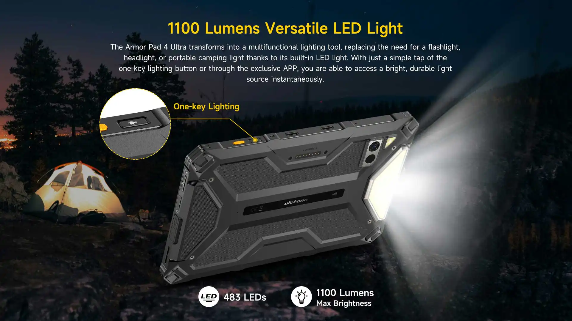 buy Ulefone Armor Pad 4 Ultra