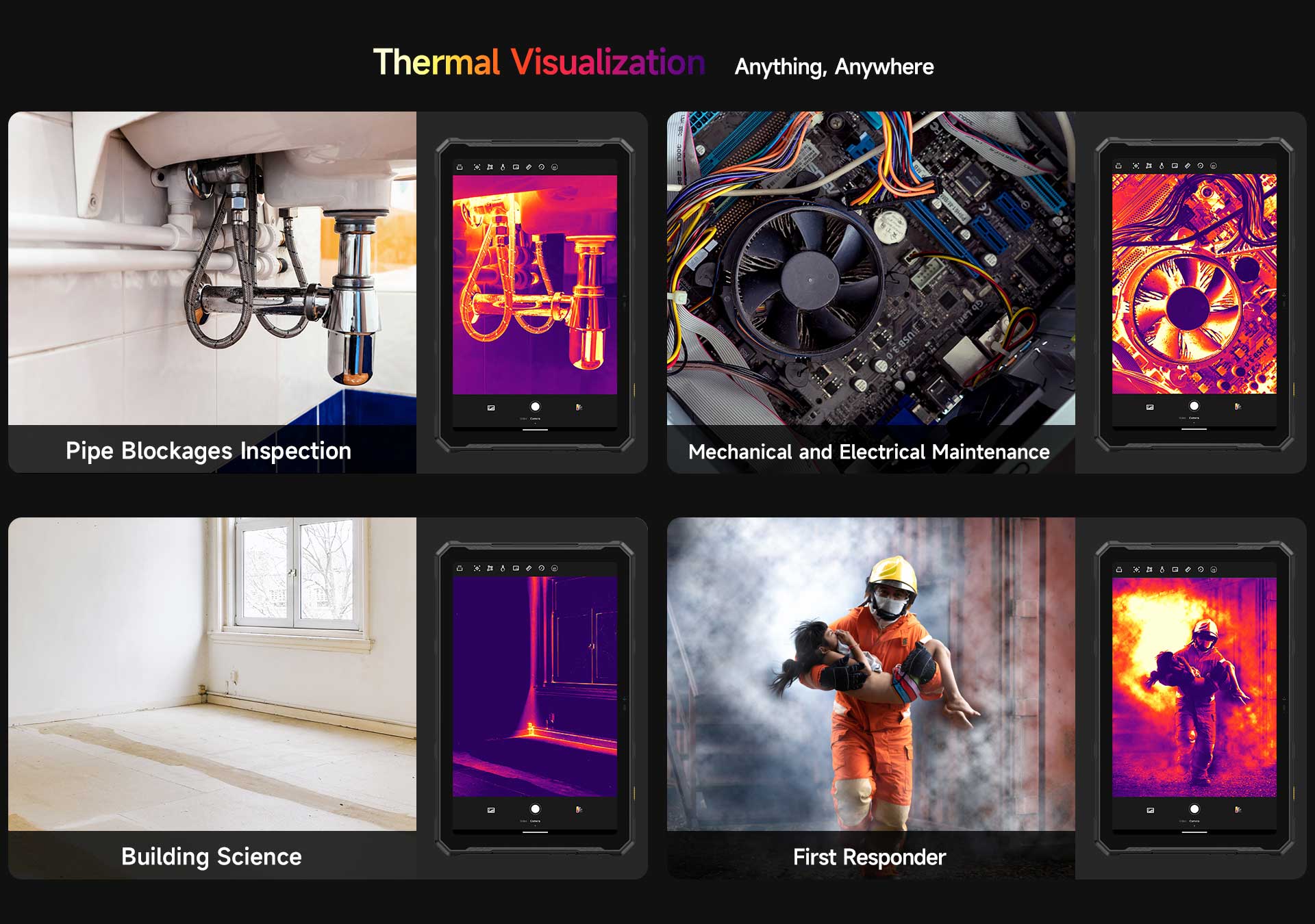 Ulefone Armor Pad 4 Ultra specs