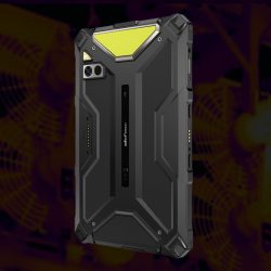 Ulefone Armor Pad 4 Ultra Thermal Imaging 5G Tablet 11800mAh Android 14 OS 10.36" 2K Corning Display 1100LM LED Lights Rugged Tablet for Home Industrial Use - Image 5