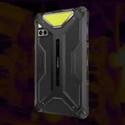 Ulefone Armor Pad 4 Ultra Thermal Imaging 5G Tablet 11800mAh Android 14 OS 10.36" 2K Corning Display 1100LM LED Lights Rugged Tablet for Home Industrial Use - Image 5