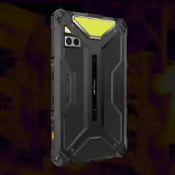 Ulefone Armor Pad 4 Ultra Thermal Imaging 5G Tablet 11800mAh Android 14 OS 10.36" 2K Corning Display 1100LM LED Lights Rugged Tablet for Home Industrial Use - Image 7