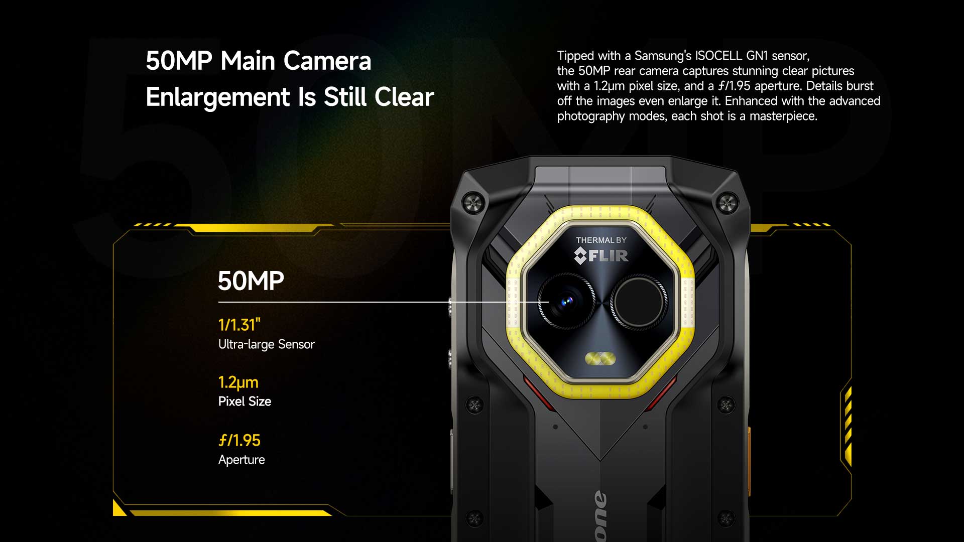 Ulefone Armor Mini 20T Pro for sale