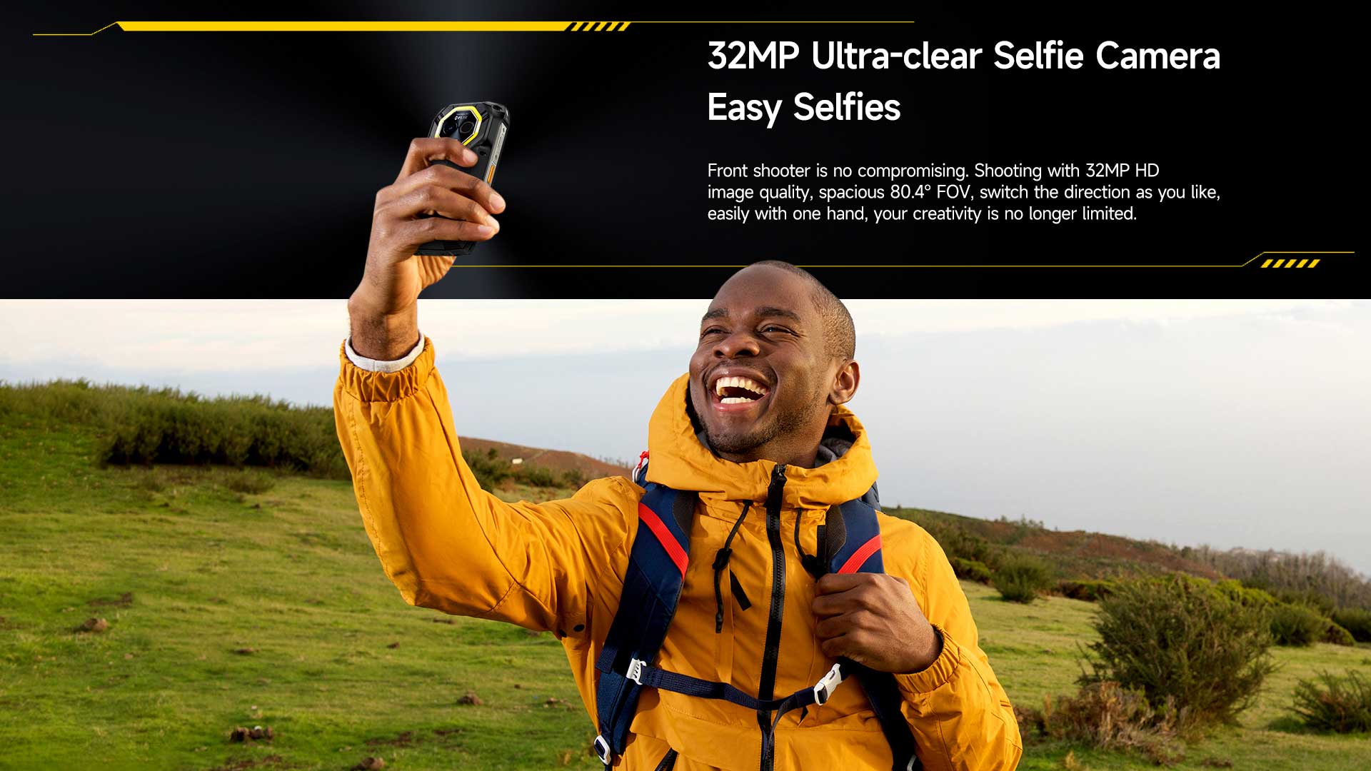 Ulefone Armor Mini 20T Pro for sale