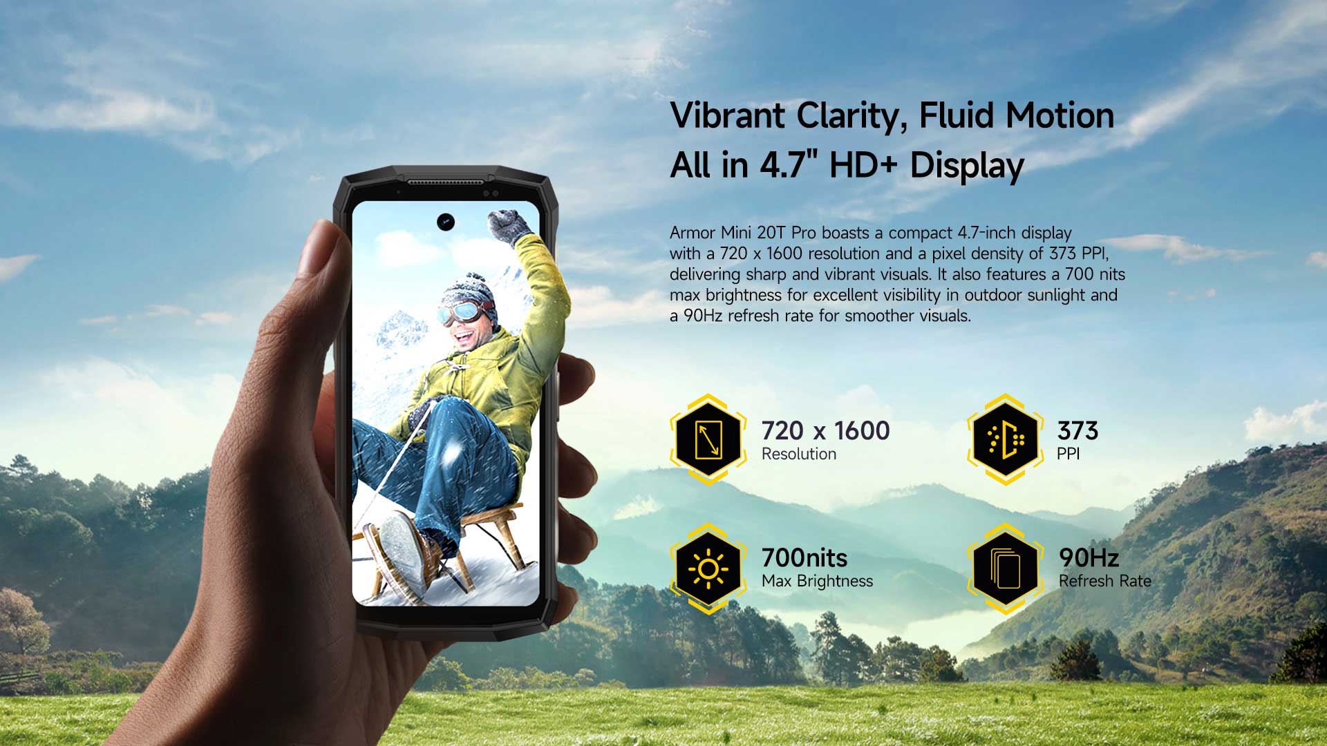 Ulefone Armor Mini 20T Pro price