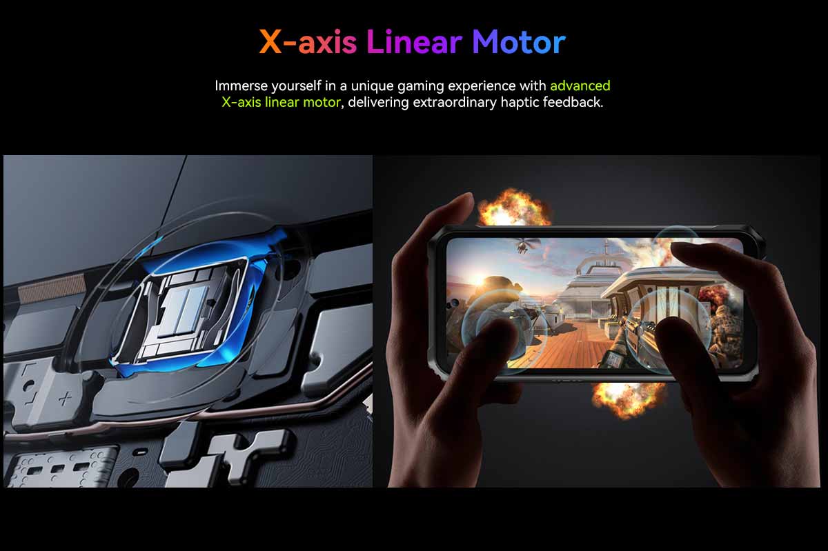 buy Blackview BL9000 Pro 5G