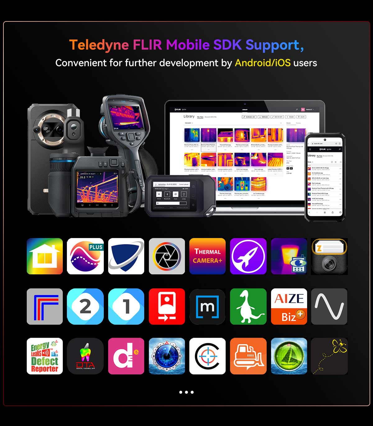 Blackview BL9000 Pro rugged phone specs