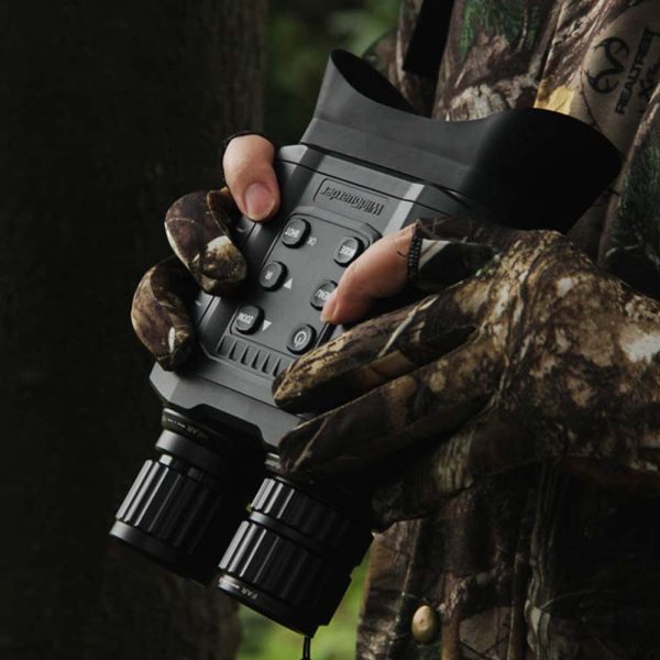 Wildguarder owler1 for sale