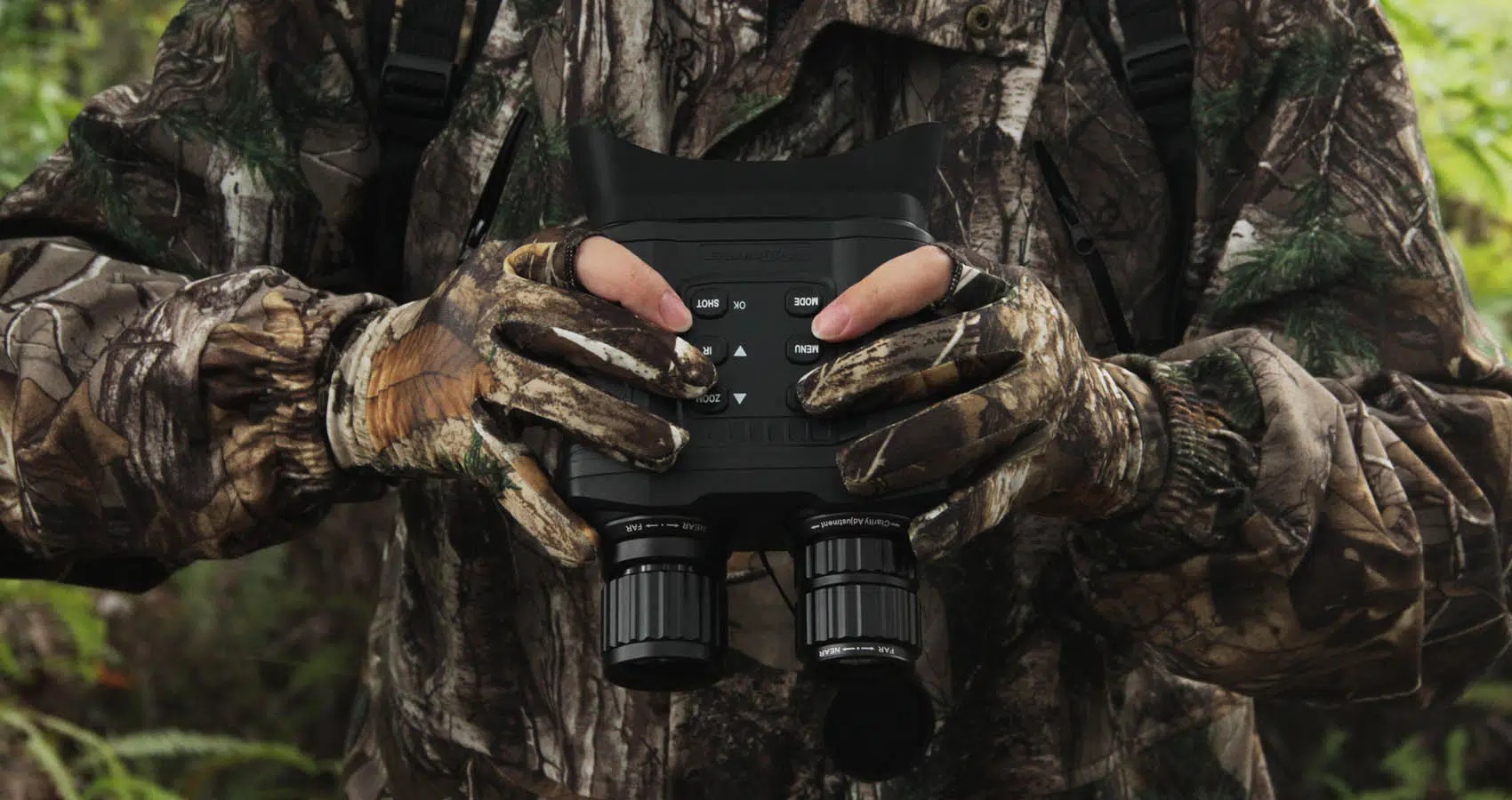 Wildguarder owler1 for sale