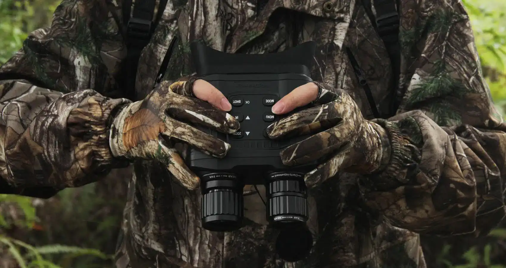 Wildguarder owler1 for sale