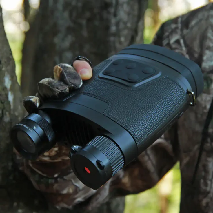 1080P 300M Range Day and Night Vision Binoculars 3.6” TFT LCD 850nm Infrared Hunting Binoculars NVG Goggles for Hunting and Home Security (17) 1080P 300M Range Day and Night Vision Binoculars 3.6” TFT LCD 850nm Infrared Hunting Binoculars NVG Goggles for Hunting and Home Security (17)
