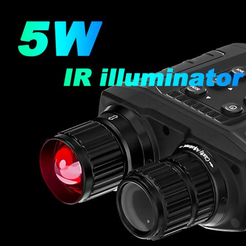 2025 Top Rated Owler1 Night Vision Binoculars 500M Range 20X Optical 4X Digital Zoom Infrared Night Vision Goggles For Hunting, Wildlife Watching (11) 2025 Top Rated Owler1 Night Vision Binoculars 500M Range 20X Optical 4X Digital Zoom Infrared Night Vision Goggles For Hunting, Wildlife Watching (11)