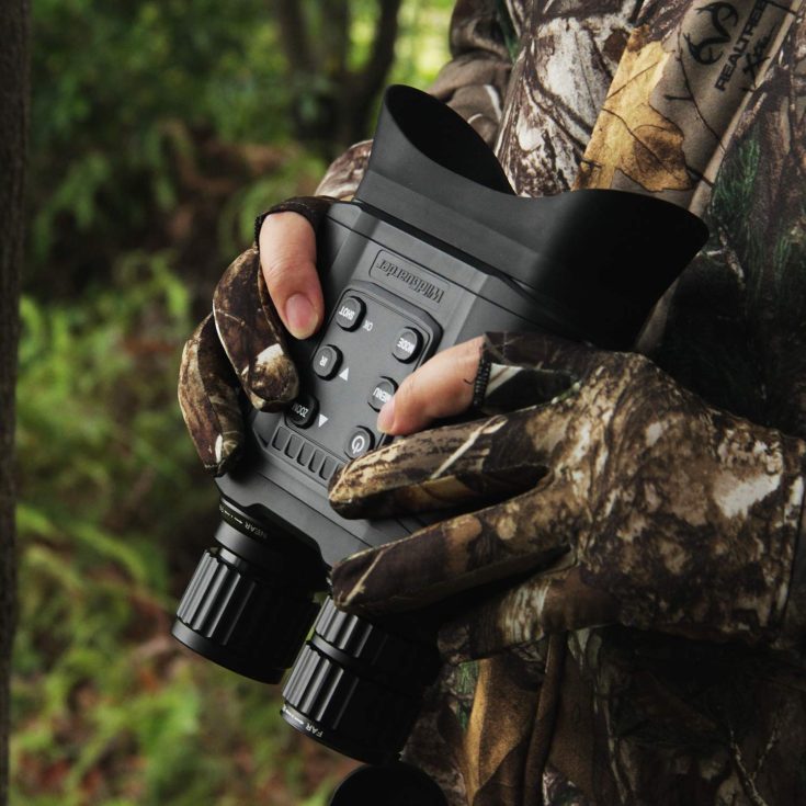 2025 Top Rated Owler1 Night Vision Binoculars 500M Range 20X Optical 4X Digital Zoom Infrared Night Vision Goggles For Hunting, Wildlife Watching (13) 2025 Top Rated Owler1 Night Vision Binoculars 500M Range 20X Optical 4X Digital Zoom Infrared Night Vision Goggles For Hunting, Wildlife Watching (13)