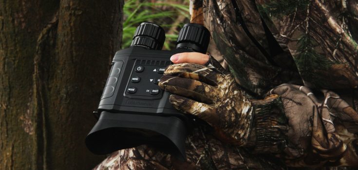 2025 Top Rated Owler1 Night Vision Binoculars 500M Range 20X Optical 4X Digital Zoom Infrared Night Vision Goggles For Hunting, Wildlife Watching (15) 2025 Top Rated Owler1 Night Vision Binoculars 500M Range 20X Optical 4X Digital Zoom Infrared Night Vision Goggles For Hunting, Wildlife Watching (15)
