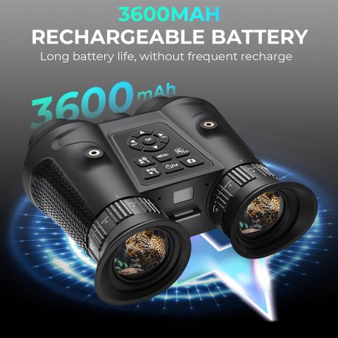 3D VR Night Vision Goggles 4K UHD Head Mounted Night Sight Goggles 6X Digital Zoom NVG Night Vision IP54 Waterproof Nite Vision Binoculars (15) 3D VR Night Vision Goggles 4K UHD Head Mounted Night Sight Goggles 6X Digital Zoom NVG Night Vision IP54 Waterproof Nite Vision Binoculars (15)